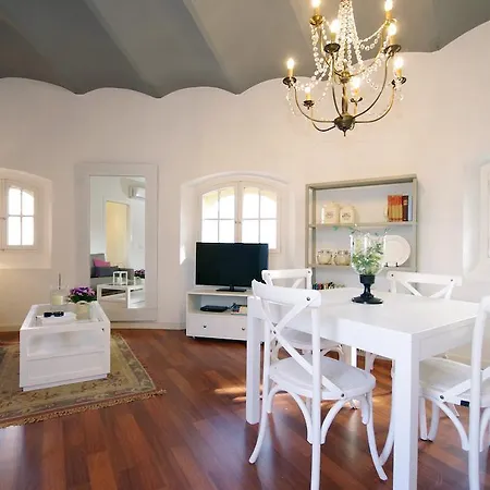 Alberti Penthouse Ayuntamiento Valencia