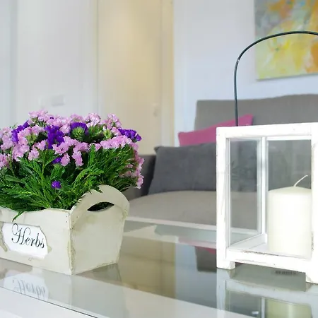 Lägenhet Alberti Penthouse Ayuntamiento
