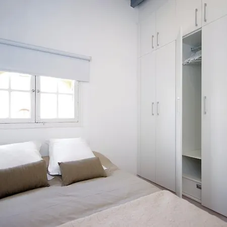 Alberti Penthouse Ayuntamiento