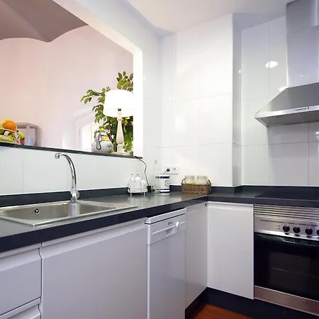 Lägenhet Alberti Penthouse Ayuntamiento Valencia